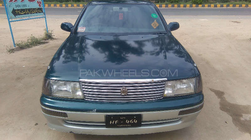 Toyota Crown 1993 for Sale in Khushab Image-1