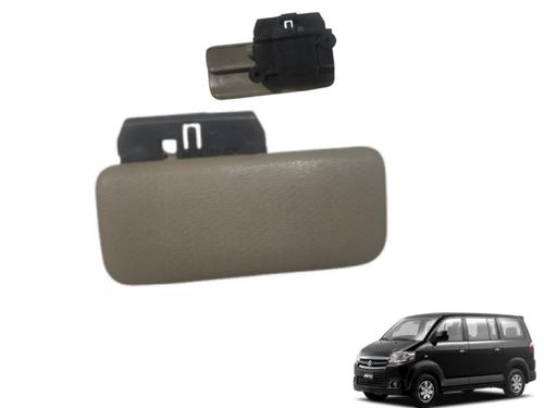 Suzuli Apv Glove Box Opener |1 Piece | Dashboard Cover Lock Suzuli Apv Glove Box Opener |1 Piece | Dashboard Cover Lock