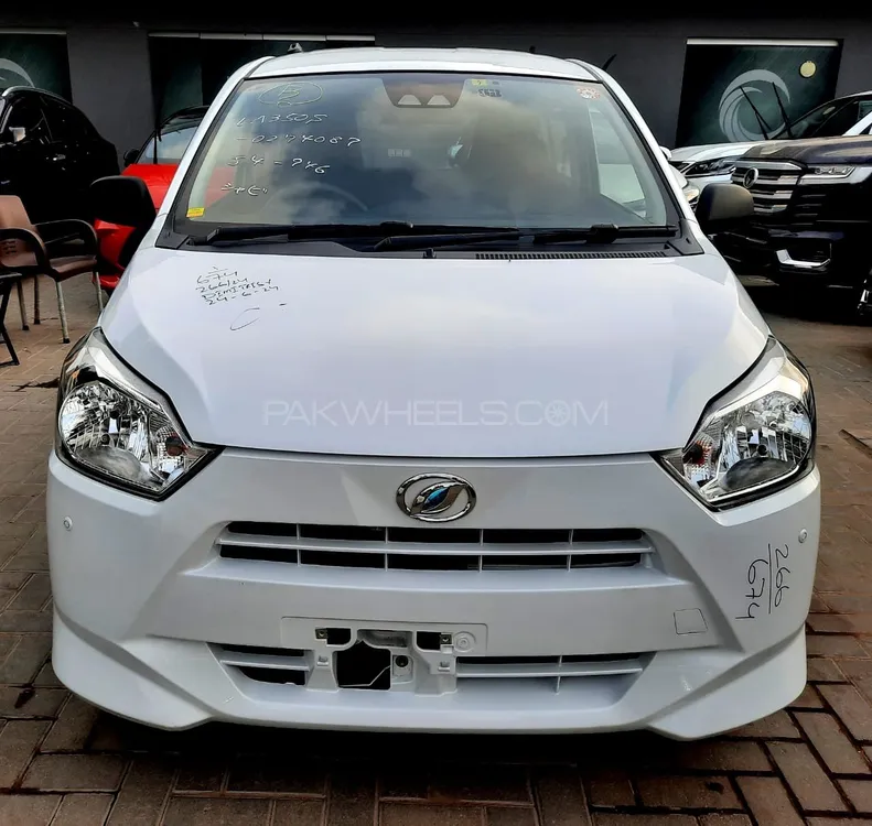 ڈائیہاتسو میرا 2021 for Sale in کراچی Image-1