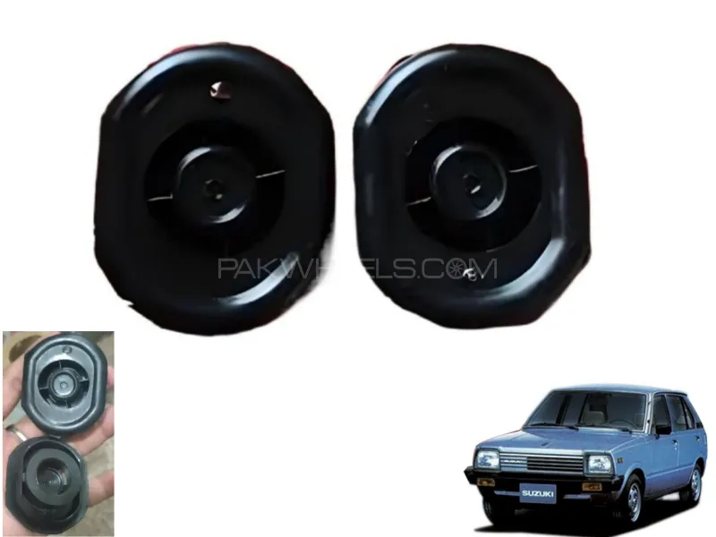Suzuki Fx Diggi Rubber / Trunk Rubber | 2 Pieces | Suzuki Fx Diggi Rubber / Trunk Rubber | 2 Pieces | Image-1
