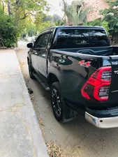 Toyota Hilux Revo V Automatic 2.8 2022 for Sale