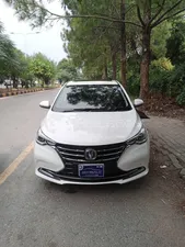 Changan Alsvin 1.5L DCT Lumiere 2021 for Sale