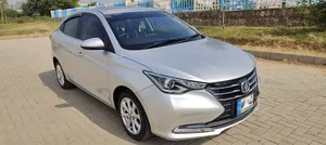 Changan Alsvin 1.5L DCT Lumiere 2022 for Sale