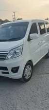 Changan Karvaan 2019 for Sale