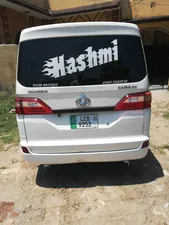 Changan Karvaan Base Model 1.0 2020 for Sale