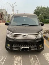 Changan Karvaan Base Model 1.0 2022 for Sale