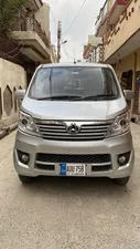 Changan Karvaan Plus 2021 for Sale