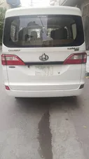 Changan Karvaan Plus 2021 for Sale