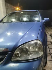 Chevrolet Optra 2006 for Sale