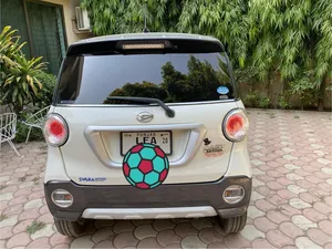 Daihatsu Cast Activa G SA III 2020 for Sale