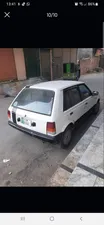 Daihatsu Charade CL 1985 for Sale