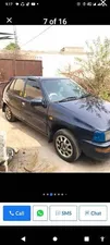 Daihatsu Charade CX 1987 for Sale