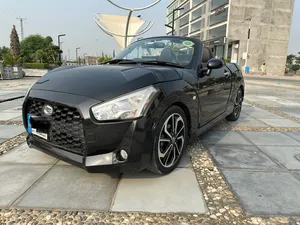 Daihatsu Copen X-Play 2015 for Sale