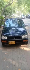 Daihatsu Cuore CX Eco 2007 for Sale