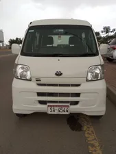 Daihatsu Hijet 2017 for Sale