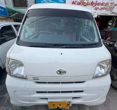 Daihatsu Hijet Cruise 2011 for Sale