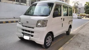 Daihatsu Hijet Deluxe 2014 for Sale