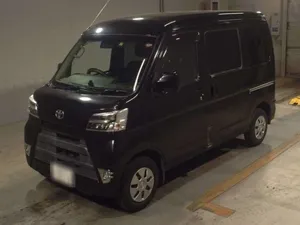 Daihatsu Hijet Cruise 2019 for Sale