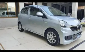 Daihatsu Mira ES 2014 for Sale