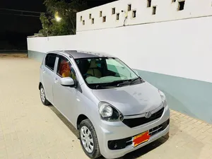 Daihatsu Mira ES 2014 for Sale