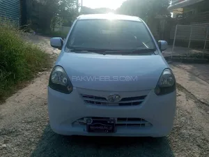 Daihatsu Mira ES 2012 for Sale