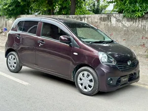 Daihatsu Mira ES 2017 for Sale