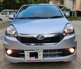 Daihatsu Mira G SA 2015 for Sale