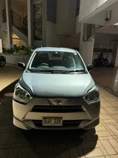 Daihatsu Mira L 2018 for Sale