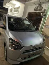 Daihatsu Mira X SA lll 2021 for Sale