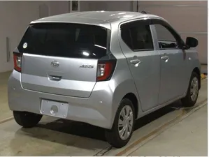 Daihatsu Mira X SA lll 2021 for Sale