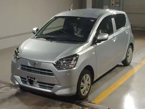 Daihatsu Mira X SA lll 2021 for Sale