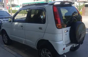 Daihatsu Terios Kid 2000 for Sale