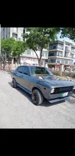 Datsun 120 Y Y 1.2 1974 for Sale