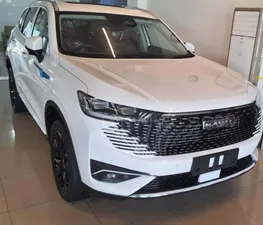 Haval H6 HEV 2024 for Sale