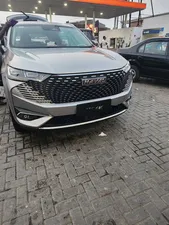 Haval H6 HEV 2024 for Sale