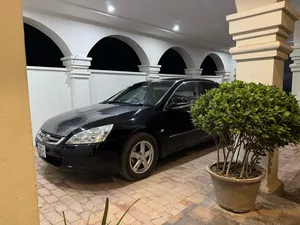 Honda Accord VTi 2.4 2005 for Sale