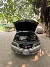 Honda Accord CL9 2002 for Sale