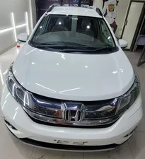 Honda BR-V i-VTEC 2018 for Sale