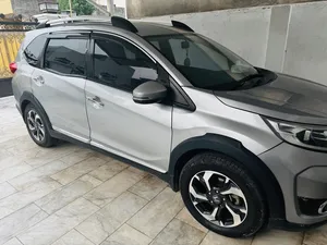 Honda BR-V i-VTEC 2018 for Sale