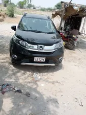 Honda BR-V i-VTEC S 2019 for Sale