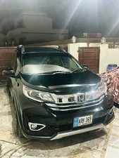 Honda BR-V i-VTEC S 2020 for Sale