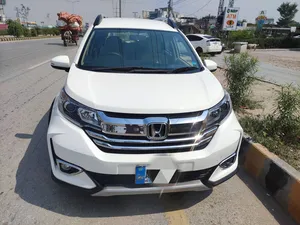 Honda BR-V i-VTEC S 2022 for Sale