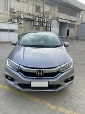 Honda City 1.2L CVT 2024 for Sale