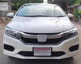 Honda City 1.2L CVT 2024 for Sale