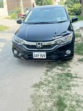 Honda City 1.2L CVT 2024 for Sale