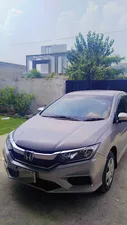 Honda City 1.2L M/T 2021 for Sale