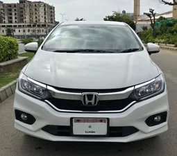 Honda City 1.5L ASPIRE CVT 2022 for Sale