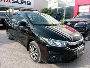 Honda City 1.5L ASPIRE CVT 2023 for Sale