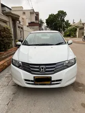 Honda City Aspire 1.5 i-VTEC 2014 for Sale