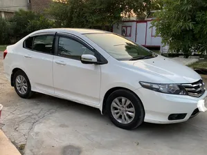 Honda City Aspire 1.5 i-VTEC 2015 for Sale